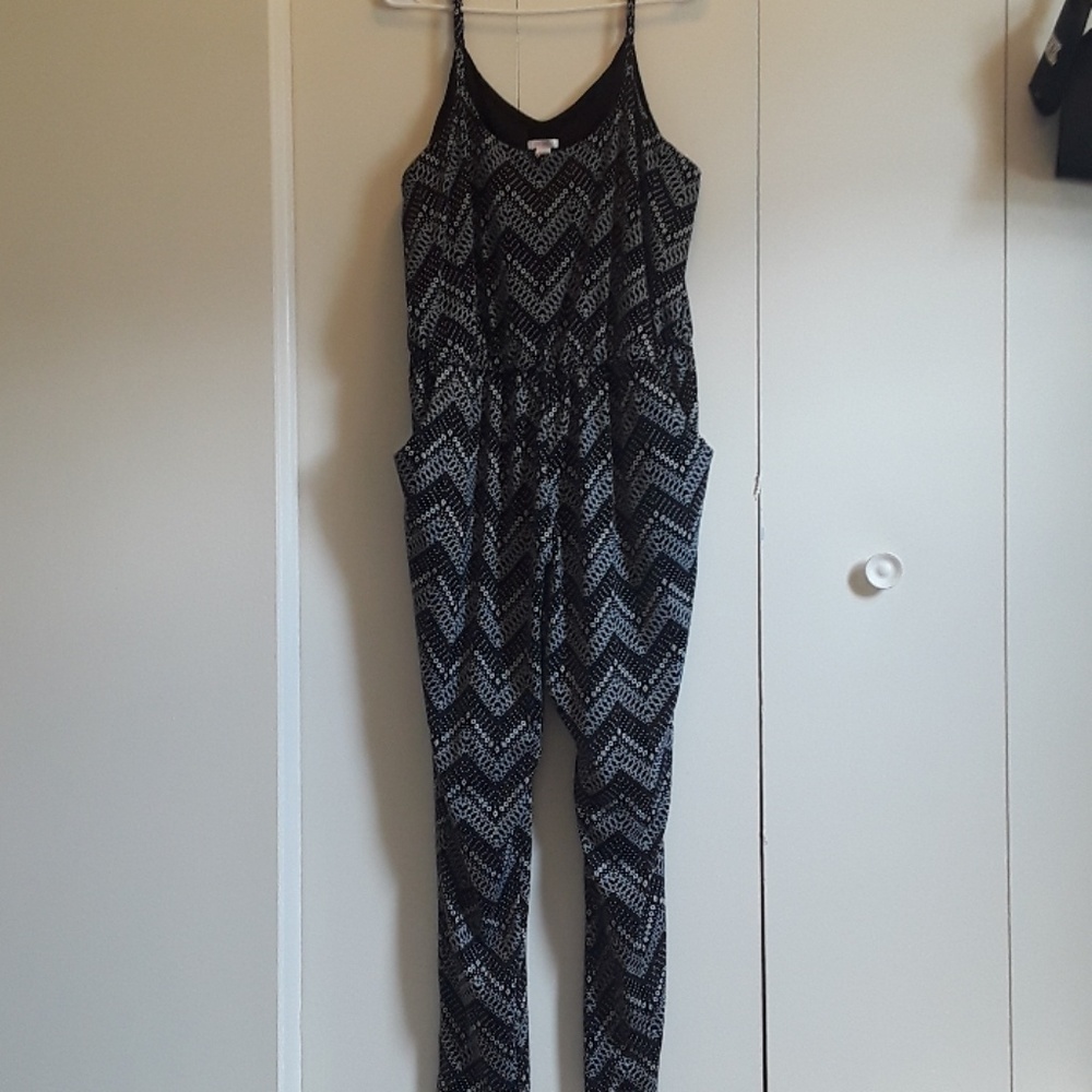 Pants Jumper XXL